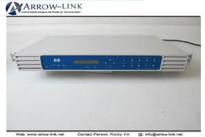 Arrow-link Metal Products